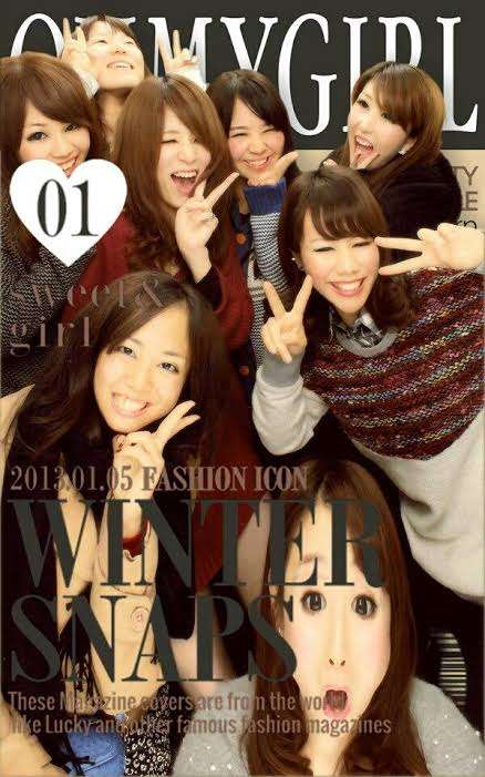 みんなスマホを持っているのに…10代女子がわざわざプリ機で集合写真を撮る納得の理由