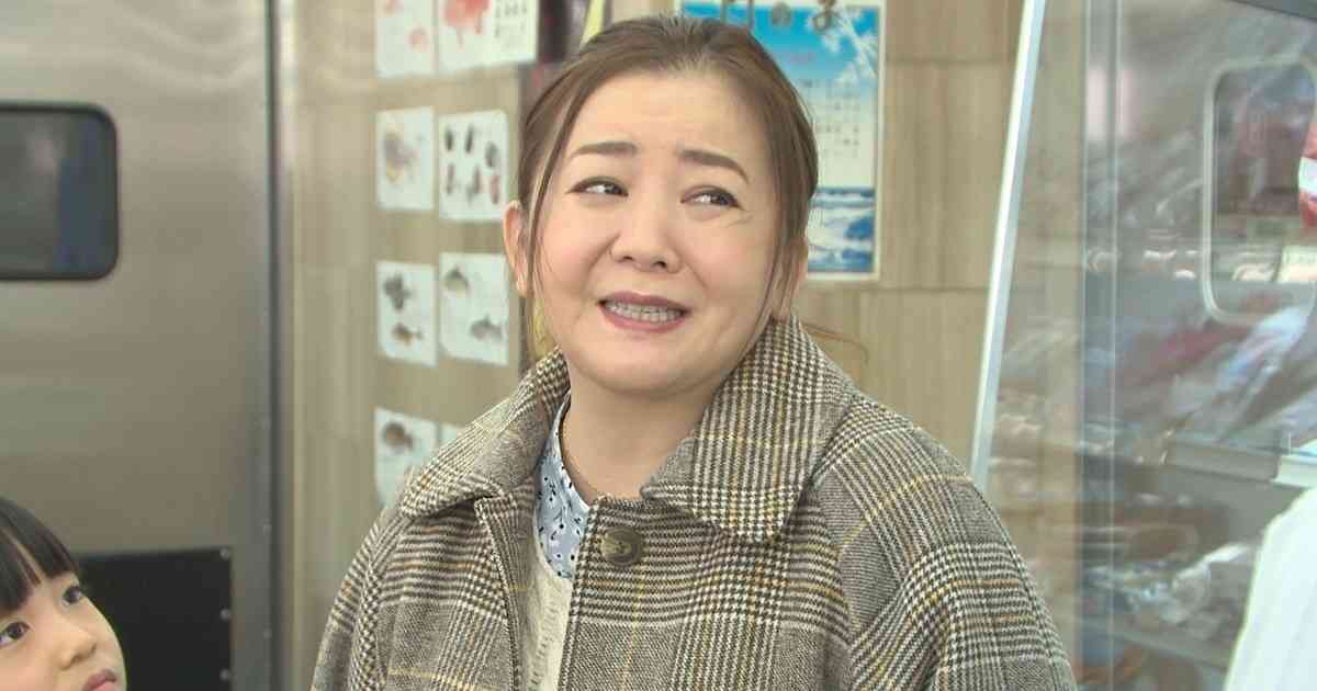 華原朋美　2歳息子が車の中で「急に前のめり」に　チャイルドシートつけ方反省「勉強に」