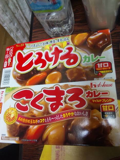 【食べ物に関して】あなたはどっち派？Part2