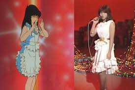 中森明菜が中国でブーム再燃中　SNSで動画拡散「儚さゆえの美しさ」が人気