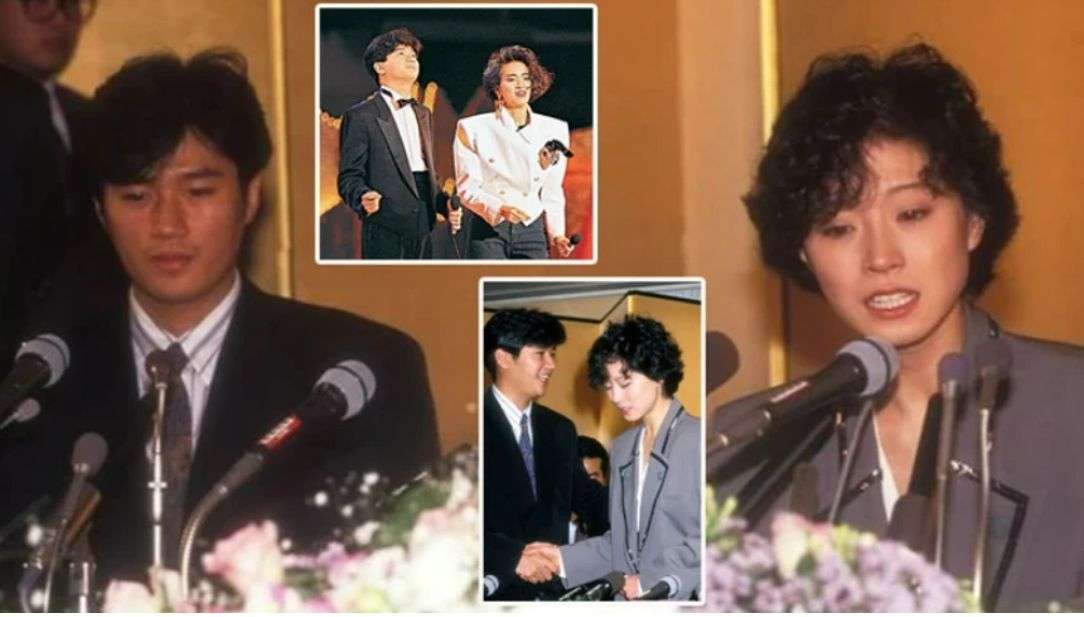 中森明菜が中国でブーム再燃中　SNSで動画拡散「儚さゆえの美しさ」が人気