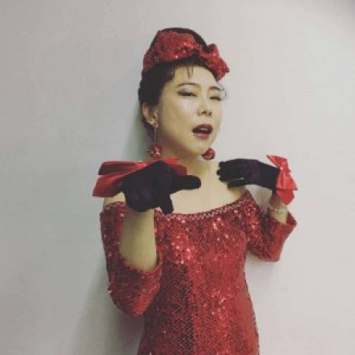 中森明菜が中国でブーム再燃中　SNSで動画拡散「儚さゆえの美しさ」が人気