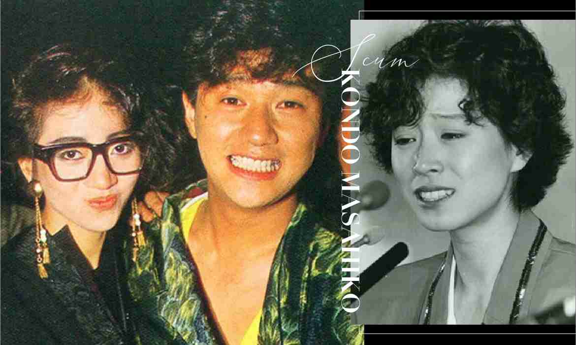 中森明菜が中国でブーム再燃中　SNSで動画拡散「儚さゆえの美しさ」が人気