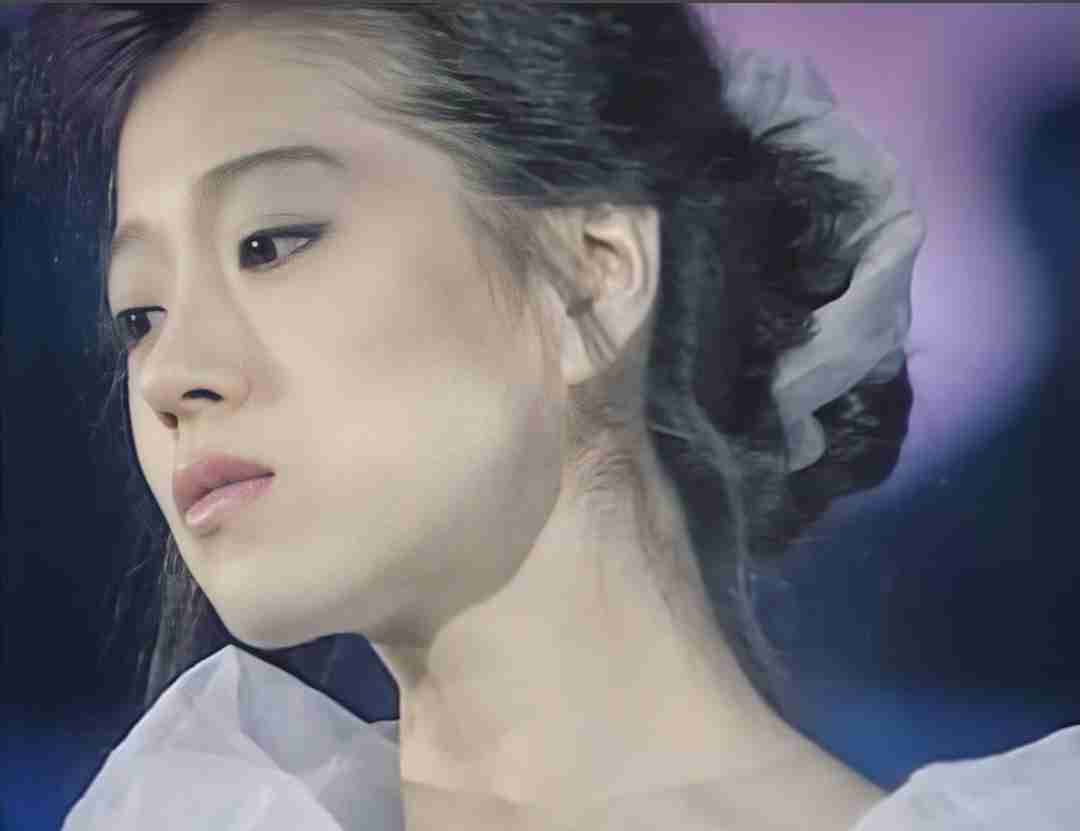 中森明菜が中国でブーム再燃中　SNSで動画拡散「儚さゆえの美しさ」が人気