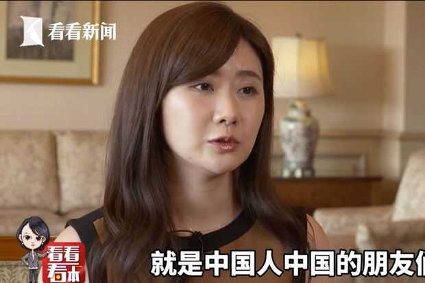 中森明菜が中国でブーム再燃中　SNSで動画拡散「儚さゆえの美しさ」が人気