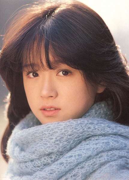 中森明菜が中国でブーム再燃中　SNSで動画拡散「儚さゆえの美しさ」が人気