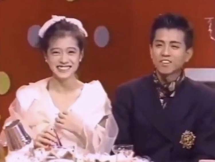 中森明菜が中国でブーム再燃中　SNSで動画拡散「儚さゆえの美しさ」が人気
