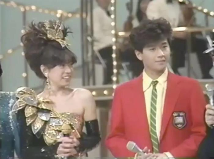 中森明菜が中国でブーム再燃中　SNSで動画拡散「儚さゆえの美しさ」が人気