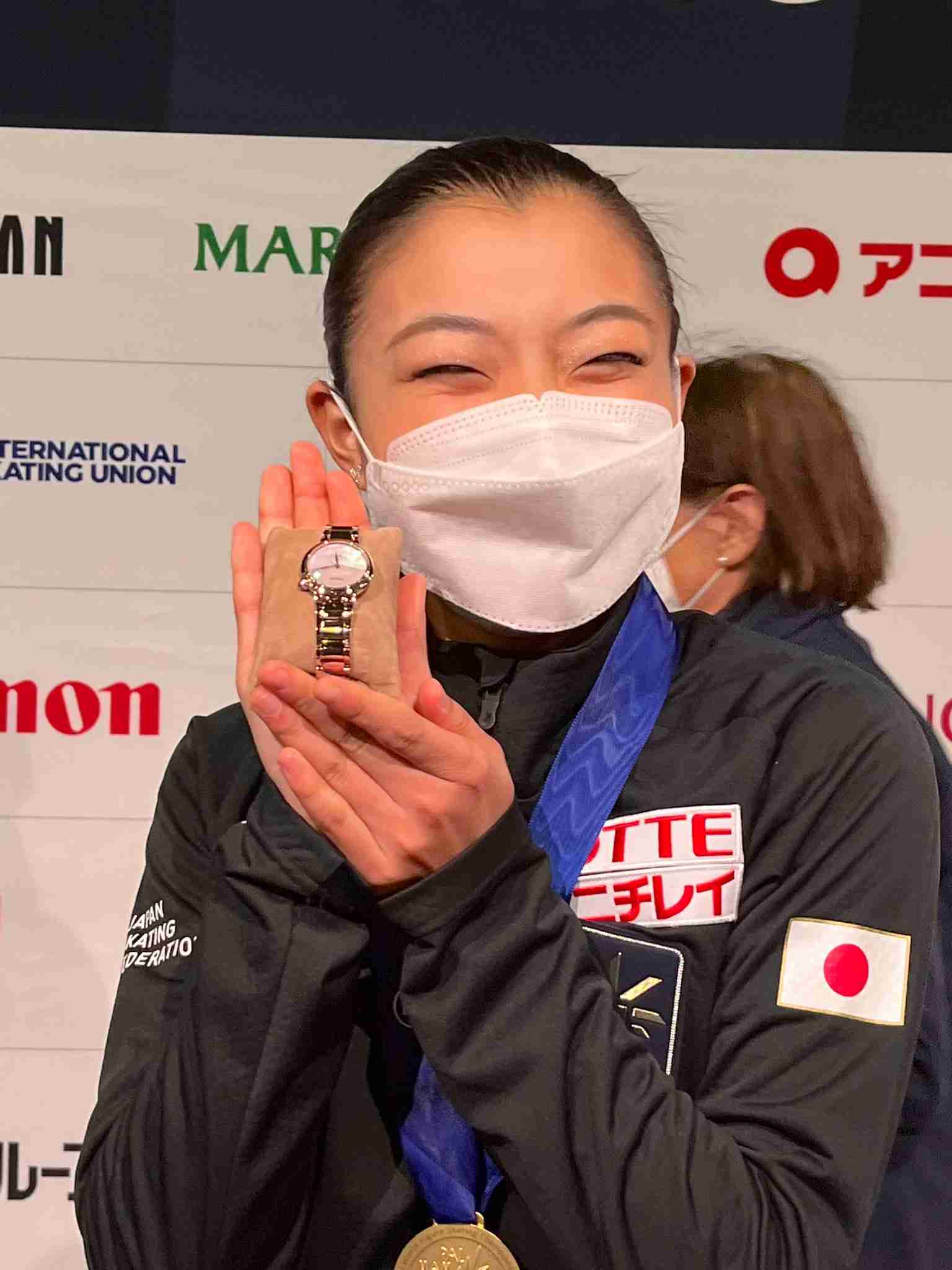 【実況・感想】世界フィギュアスケート選手権2022　女子ショート