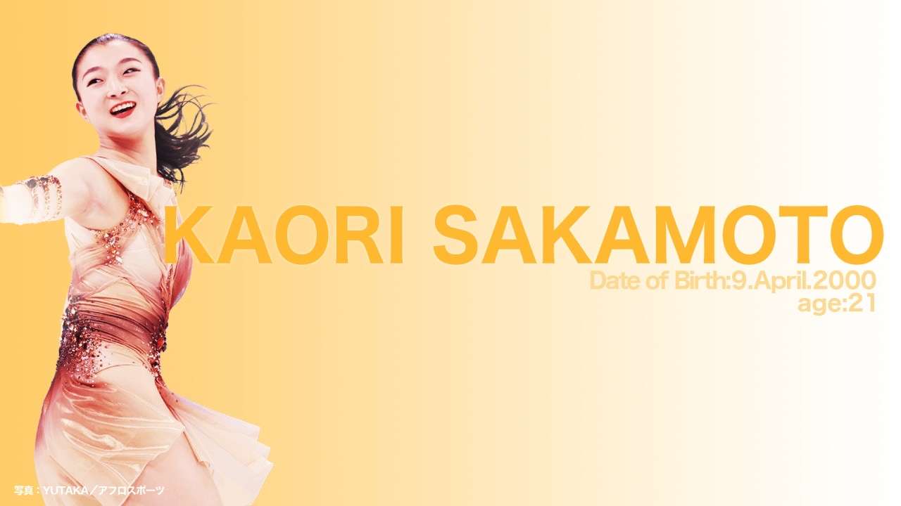 【実況・感想】世界フィギュアスケート選手権2022　女子ショート