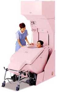 どうしたら毎日お風呂に入れると思いますか