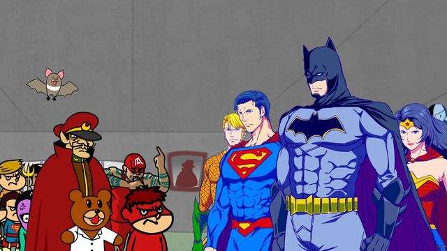 能ある鷹は爪を隠す