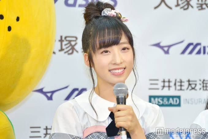 AKB48小栗有以が連ドラ初ヒロイン決定　恋に落ちる漫画部員役「全力で楽しみたい」