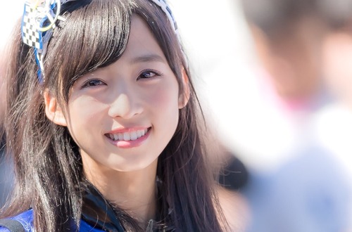AKB48小栗有以が連ドラ初ヒロイン決定　恋に落ちる漫画部員役「全力で楽しみたい」