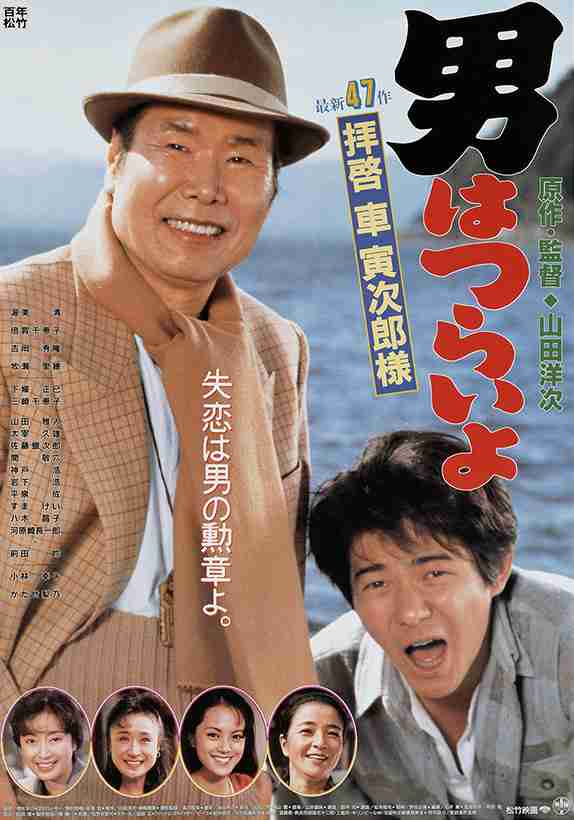 映画監督の名前を書くと誰かが一番好きな作品をアンカーを付けて返してくれるトピPart2