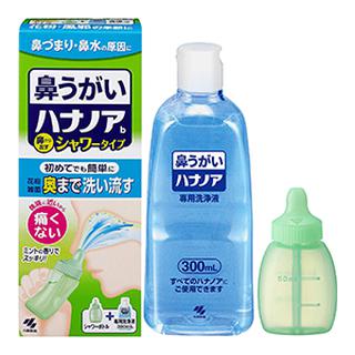 花粉症だと認めたくない