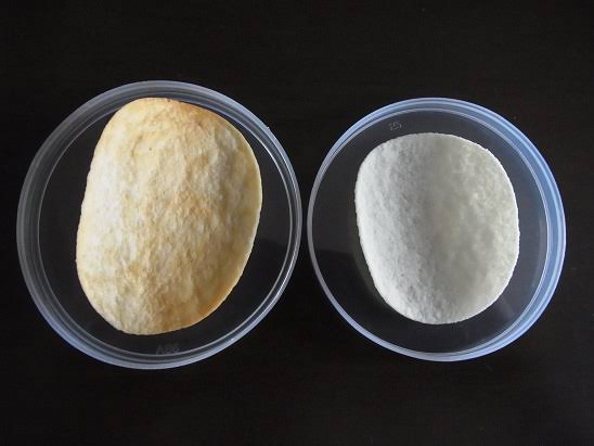 確実に！小さくなってる商品