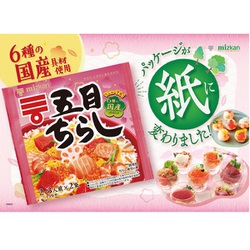 確実に！小さくなってる商品