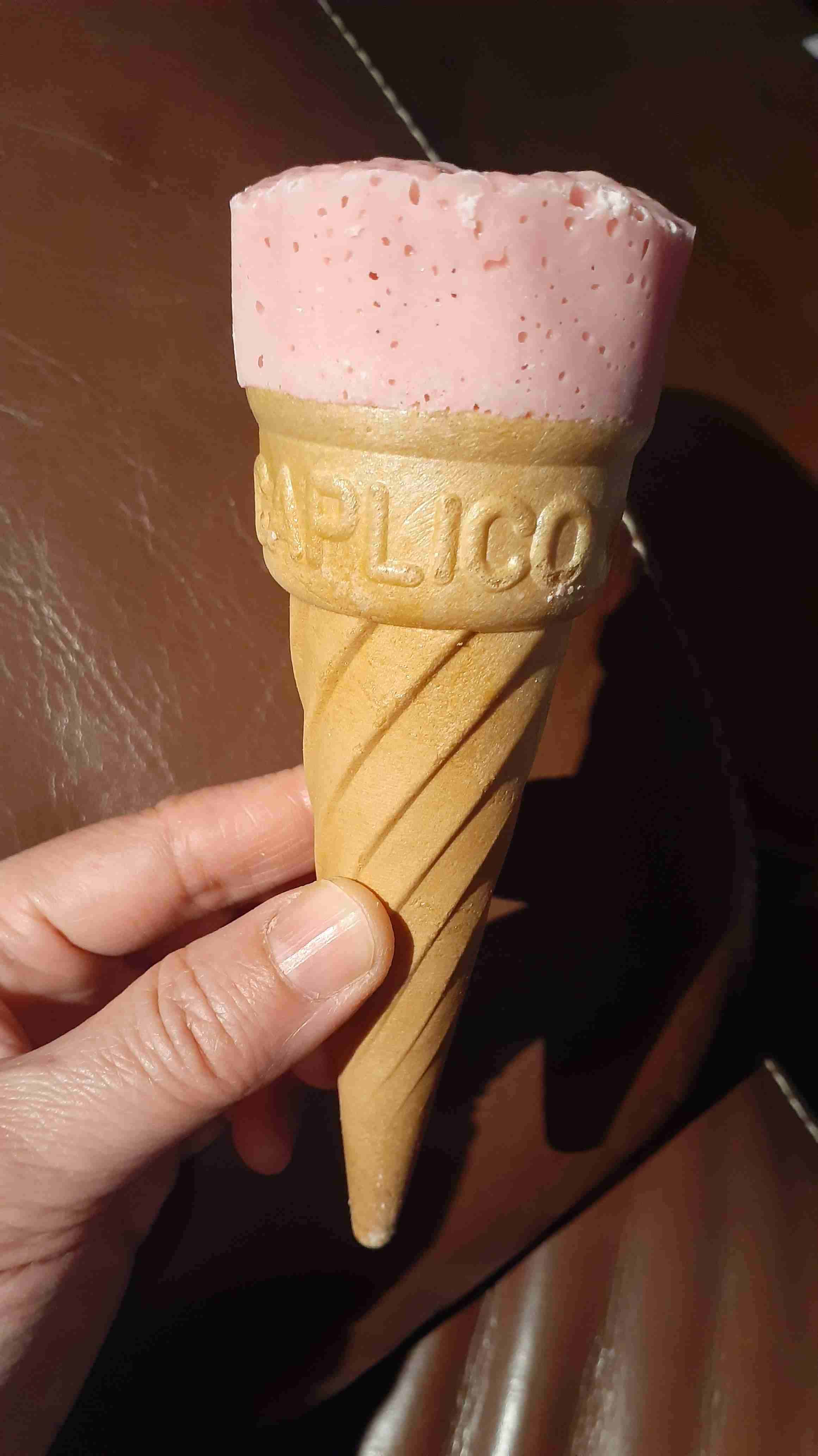 確実に!小さくなってる商品