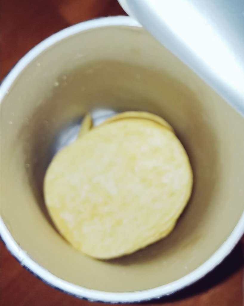 確実に!小さくなってる商品