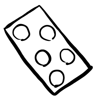 確実に!小さくなってる商品