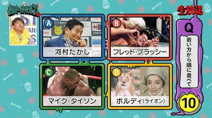 【実況・感想】オールスター後夜祭’22春