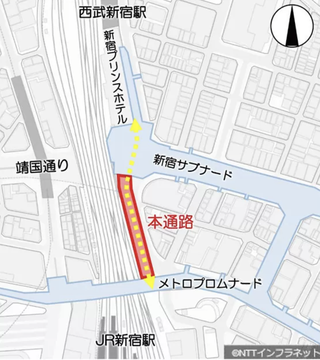 【迷う駅】ひたすら挙げるトピ