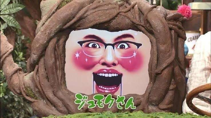 (遊)自分の特徴書いたら誰かが似顔絵描いてくれるトピ