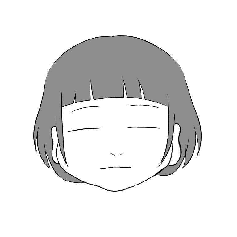 (遊)自分の特徴書いたら誰かが似顔絵描いてくれるトピ