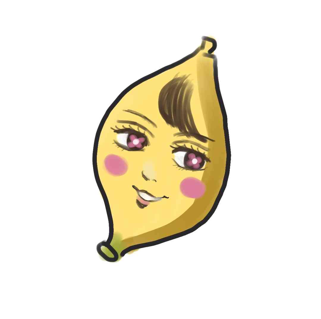 (遊)自分の特徴書いたら誰かが似顔絵描いてくれるトピ