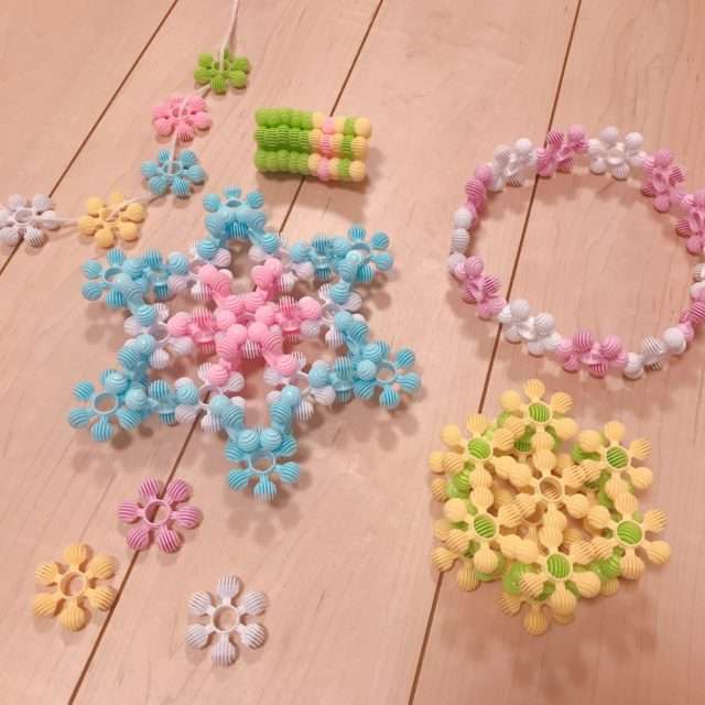100円ショップおすすめおもちゃ