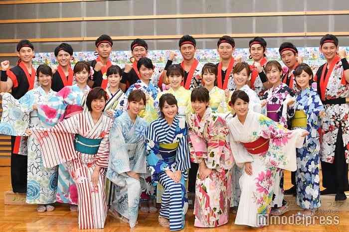 『めざましテレビ』新お天気キャスターに慶大1年・林佑香　メディア初出演の新人