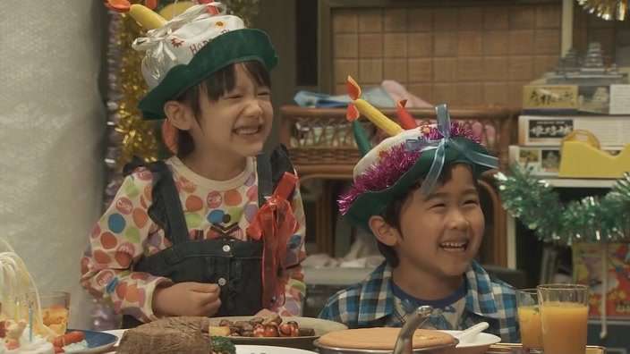 「マルモのおきて」見てた人