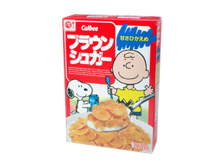 好きなグラノーラ、またはコーンフレーク