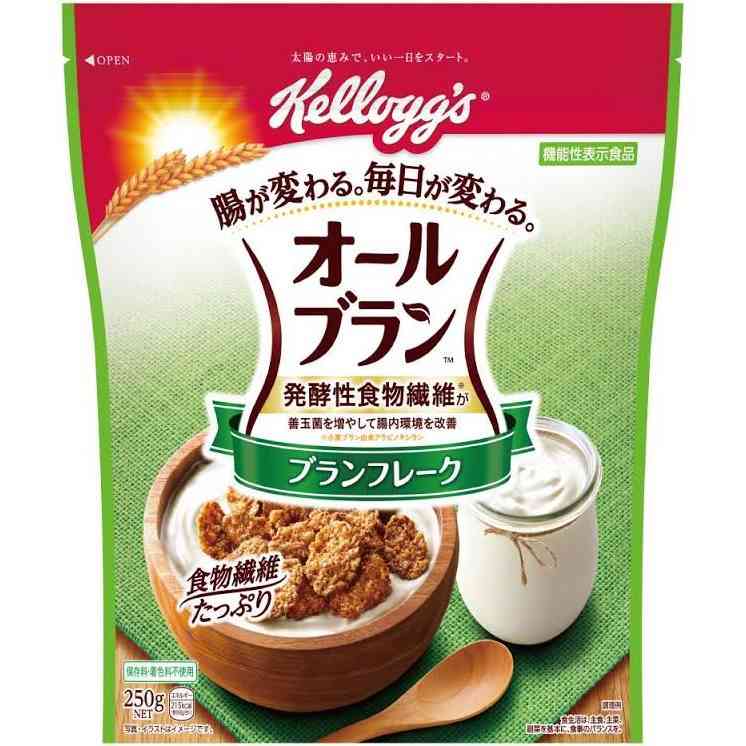 好きなグラノーラ、またはコーンフレーク