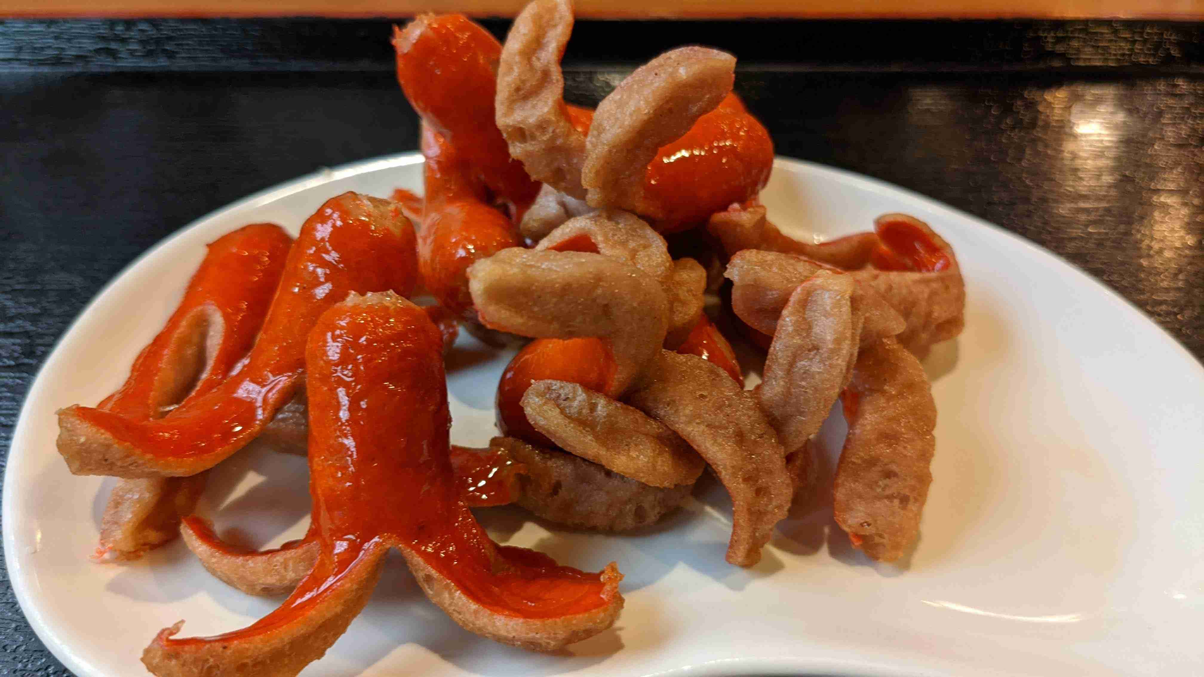 栄養士たちに聞いた!彼らが口にしない7つの食べ物