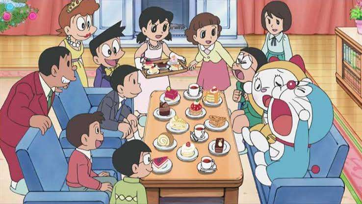 食事に関する疑問を聞くトピ