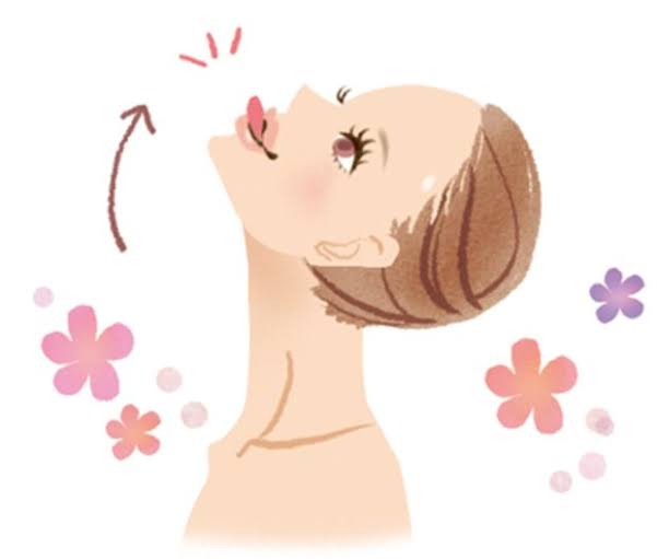 フェイスラインのたるみを防ぐ方法