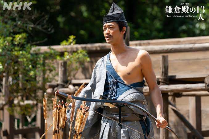 『鎌倉殿の13人』で注目の俳優、竹財輝之助「役者を辞めようと思った」稼げなかった30代を語る