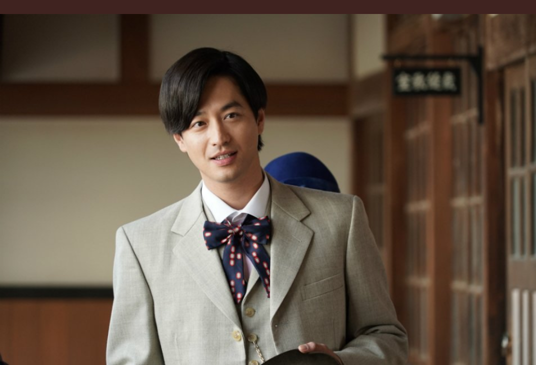『鎌倉殿の13人』で注目の俳優、竹財輝之助「役者を辞めようと思った」稼げなかった30代を語る