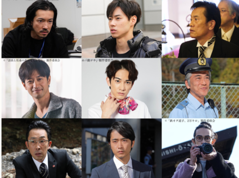『鎌倉殿の13人』で注目の俳優、竹財輝之助「役者を辞めようと思った」稼げなかった30代を語る