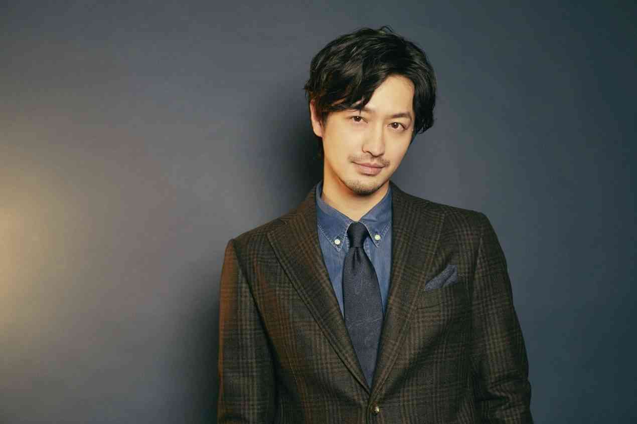 『鎌倉殿の13人』で注目の俳優、竹財輝之助「役者を辞めようと思った」稼げなかった30代を語る