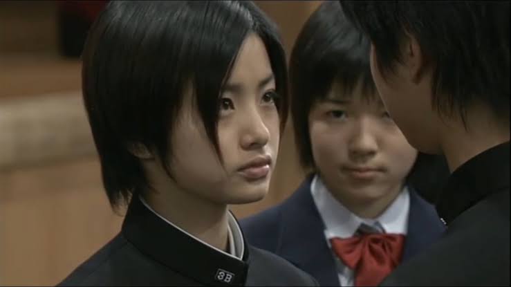 芸能人似の男性に遭遇したことありますか？