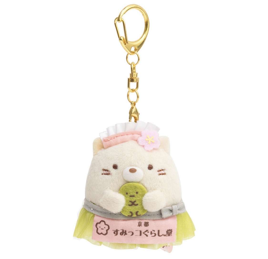 【祝10周年！】すみっコぐらし好きな人集まれ〜！