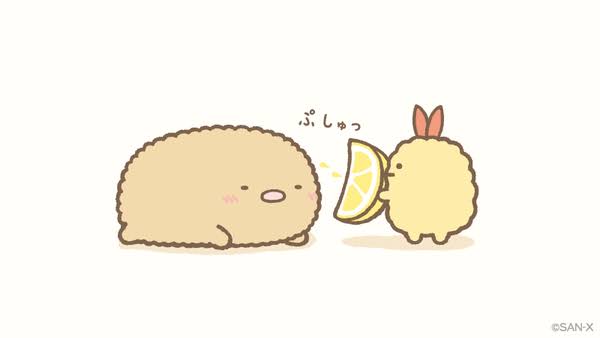 【祝10周年！】すみっコぐらし好きな人集まれ〜！