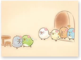 【祝10周年！】すみっコぐらし好きな人集まれ〜！