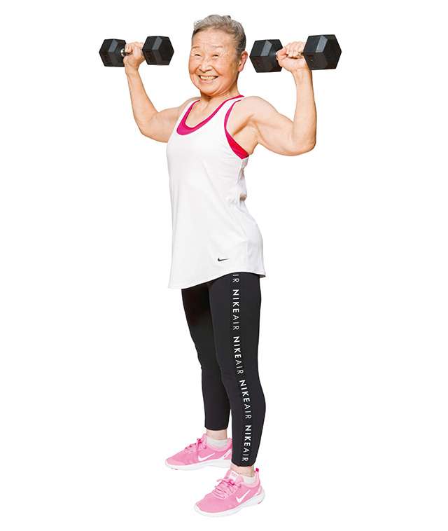 筋トレが苦手から好きになった人いますか？