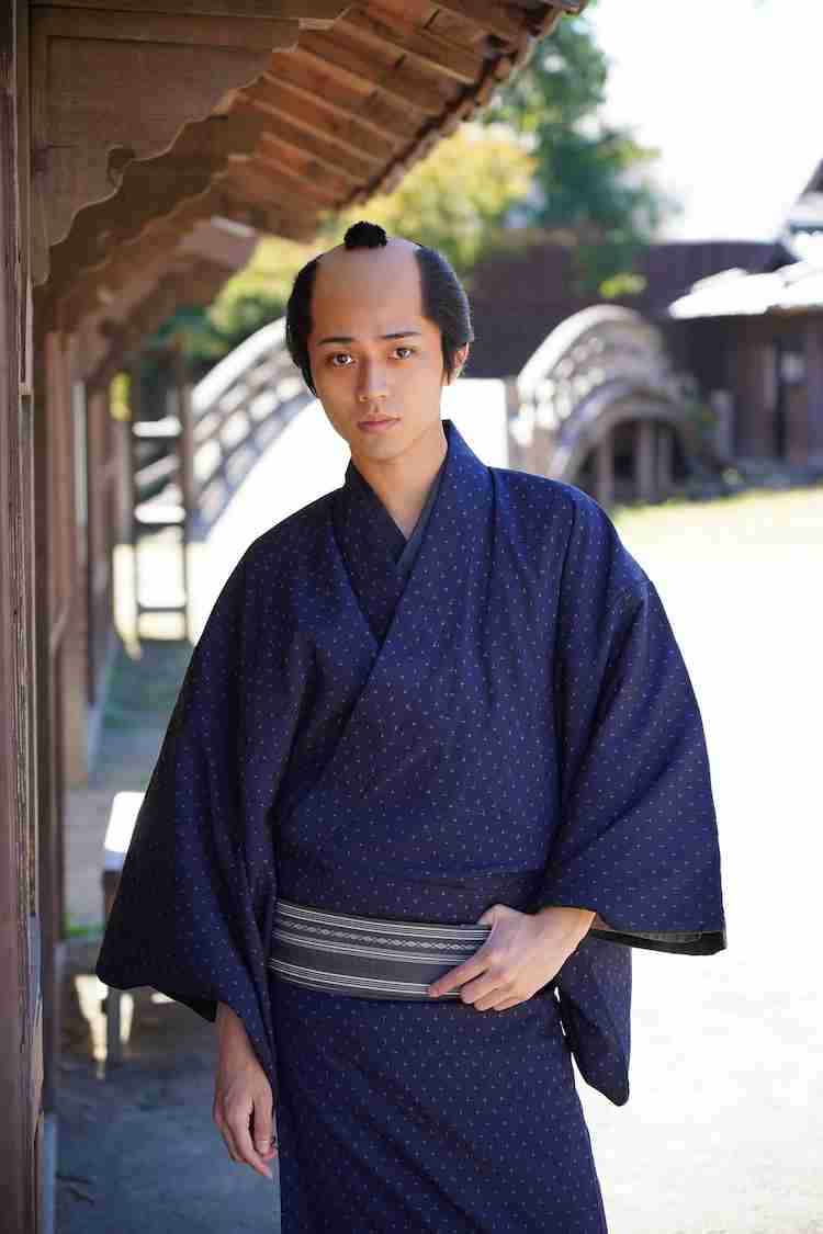 地上波で時代劇が復活する方法を真剣に考えるトピ