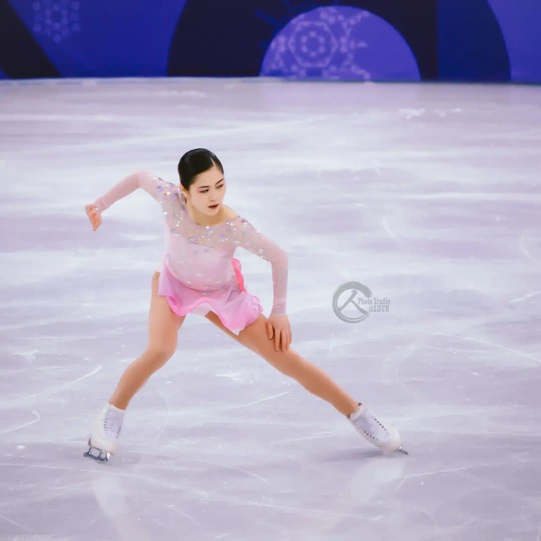 フィギュア宮原知子、24歳誕生日に現役引退発表「やりきったという気持ちでいっぱい」