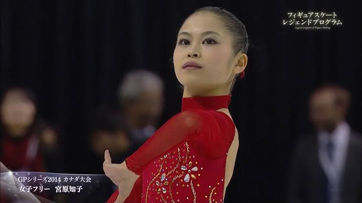 フィギュア宮原知子、24歳誕生日に現役引退発表「やりきったという気持ちでいっぱい」